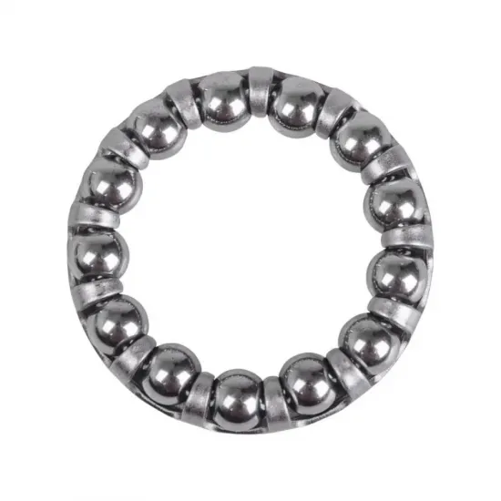 Подшипник SG-8R20 BALL RETAINER P (3/16 Подшипник SG-8R20 BALL RETAINER P (3/16