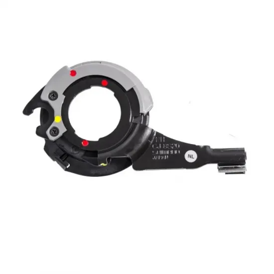 Компонент фиксации CJ-8S20 CASSETTE JOINT