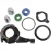 Компоненты втулки SG-8R31/8R36/8C31/S501, NON-TURN WASHER FOR VERTICAL DROP TYPE END(8R/8L), CAP NUT, CJ-8S20 Компоненты втулки SG-8R31/8R36/8C31/S501, NON-TURN WASHER FOR VERTICAL DROP TYPE END(8R/8L), CAP NUT, CJ-8S20