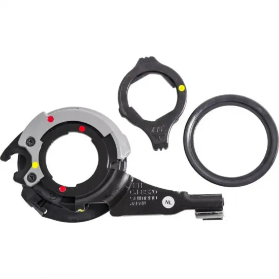 Компоненты фиксации CJ-8S20 CASSETTE JOINT UNIT Компоненты фиксации CJ-8S20 CASSETTE JOINT UNIT