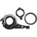 Компоненты фиксации CJ-8S20 CASSETTE JOINT UNIT Компоненты фиксации CJ-8S20 CASSETTE JOINT UNIT