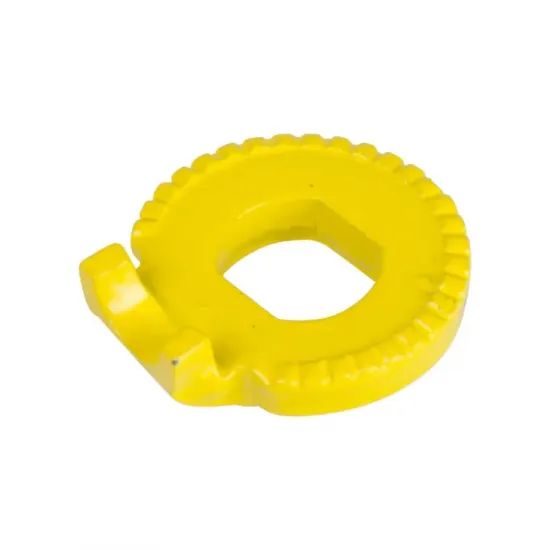 Стопорна шайба 5R втулки SG-7C21/SG-7C22/SG-3C41 (YELLOW) Стопорна шайба 5R втулки SG-7C21/SG-7C22/SG-3C41 (YELLOW)