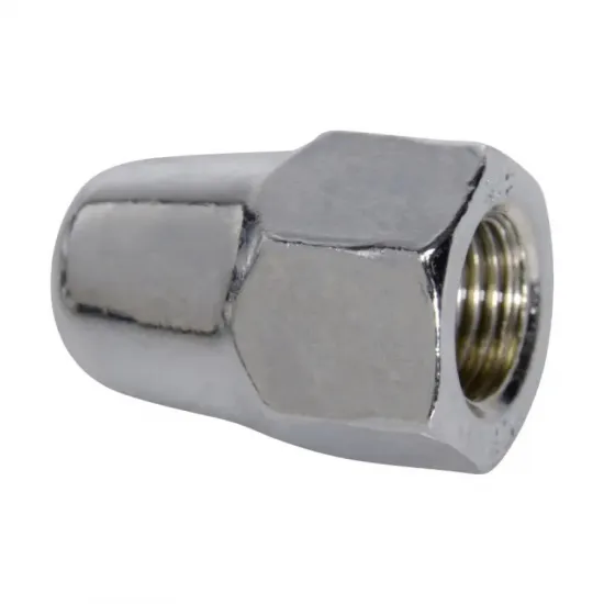 Гайка втулки SG-4R31/4C30/7R40/41/42/7C21 (3/8")