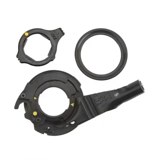 Компоненты фиксации CJ-NX10 CASSETTE JOINT UNIT для ременной передачи Компоненты фиксации CJ-NX10 CASSETTE JOINT UNIT для ременной передачи