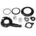 Компоненты втулки SG-3C3000, 7C15/16/18/25 NEXUS, STANDARD TYPE END (7R/7L), OEM