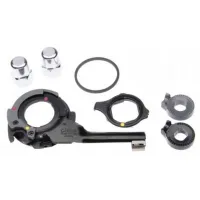 Компоненты втулки SG-8R31/R36/C31, NEXUS, NON-TURN WASHER FOR STANDARD TYPE END (7R/7L), CAP NUT, CJ-8S20