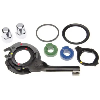 Компоненты втулки SG-8R31/8R36/8C31, NEXUS, NON-TURN WASHER FOR VERTICAL DROP TYPE END (8R/8L), CAP NUT, CJ-8S40 (ANTI FROZENTYPE)