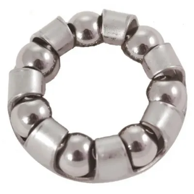Подшипник 3S BALL RETAINER (1/4") для FH-IM50/40-NT/45, SG-4R31/35, 7шт. комплект