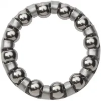 Підшипник SG-7C15/20 BALL RETAINER F (3/16 Підшипник SG-7C15/20 BALL RETAINER F (3/16