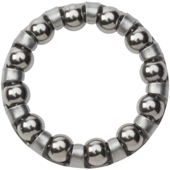 Подшипник SG-7C15/20 BALL RETAINER F (3/16"X12)