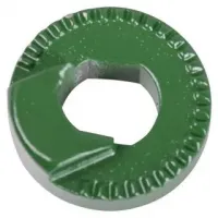 Стопорна шайба 8L втулки SG-8R20 (DARK GREEN)