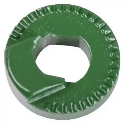 Стопорна шайба 8L втулки SG-8R20 (DARK GREEN) Стопорна шайба 8L втулки SG-8R20 (DARK GREEN)