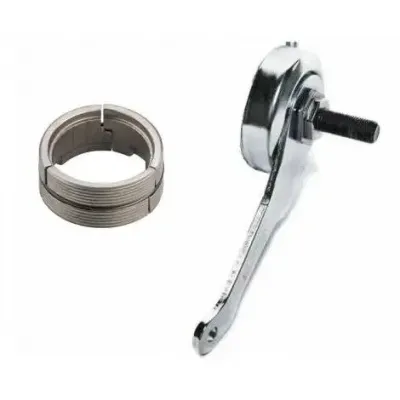 Елемент гальмування втулки SG-C3000-7C BRAKE SHOE UNIT & BRAKE ARM UNIT Елемент гальмування втулки SG-C3000-7C BRAKE SHOE UNIT & BRAKE ARM UNIT