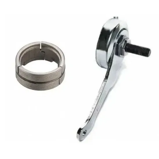 Елемент гальмування втулки SG-C3000-7C BRAKE SHOE UNIT &amp; BRAKE ARM UNIT