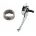 Елемент гальмування втулки SG-C3000-7C BRAKE SHOE UNIT &amp; BRAKE ARM UNIT