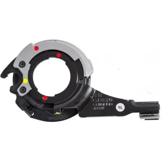 Компонент фіксації CJ-8S20  CASSETTE JOINT