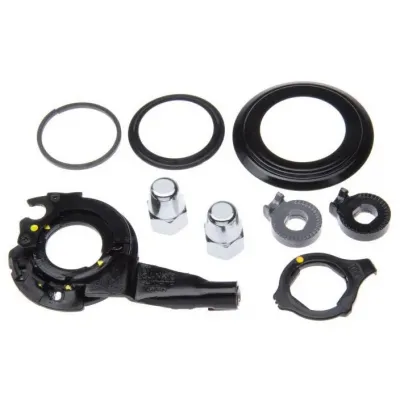 Компоненты втулки SG-7C25/7C15, NEXUS, FOR STD TYPE END(7R/7L), CAP NUT, ПРАВЫЙ ЗАЩИТНЫЙ КОЛПАЧОК W/CJ-NX40 (ДЛЯ СКАНДИНАВИИ