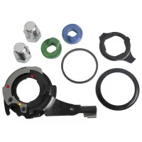 Компоненти втулки SG-8R31/8R36/8C31/S501, NON-TURN WASHER FOR VERTICAL DROP TYPE END(8R/8L), CAP NUT, CJ-8S20
