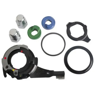 Компоненты втулки SG-8R31/8R36/8C31/S501, NON-TURN WASHER FOR VERTICAL DROP TYPE END(8R/8L), CAP NUT, CJ-8S20