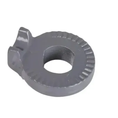 Стопорна шайба 7L втулки SG-4R35 (GREY) Стопорна шайба 7L втулки SG-4R35 (GREY)