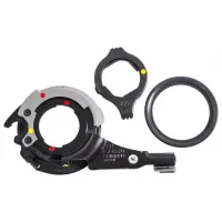 Компоненты фиксации CJ-8S20 CASSETTE JOINT UNIT