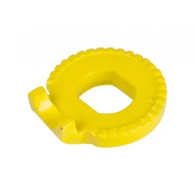 Стопорна шайба 5R втулки SG-7C21/SG-7C22/SG-3C41 (YELLOW) Стопорна шайба 5R втулки SG-7C21/SG-7C22/SG-3C41 (YELLOW)