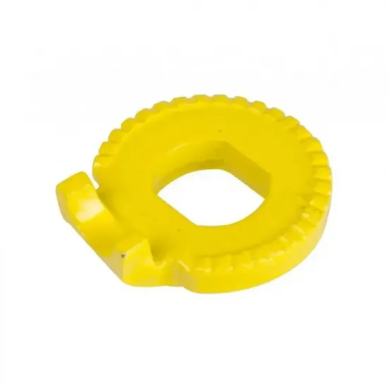 Стопорна шайба 5R втулки SG-7C21/SG-7C22/SG-3C41 (YELLOW)