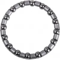 Подшипник SG-C3000-7C BALL RETAINER B (3/16" x 16)