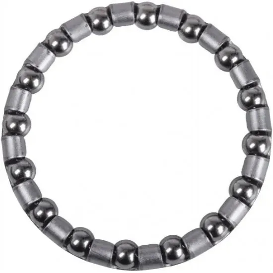 Подшипник SG-C3000-7C BALL RETAINER B (3/16" x 16)