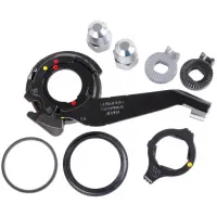 Компоненты втулки ALFINE SG-S700 8-скор. SM-S700, STANDARD TYPE END (7R/7L) (комплект для установки)