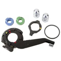 Компоненты втулки ALFINE SG-S700 8-скор. SM-S700, VERTICAL DROP TYPE (8R/8L) (комплект для установки)