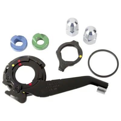 Компоненти втулки ALFINE SG-S700 8-швидк. SM-S700, VERTICAL DROP TYPE (8R/8L) (комплект для встановлення)