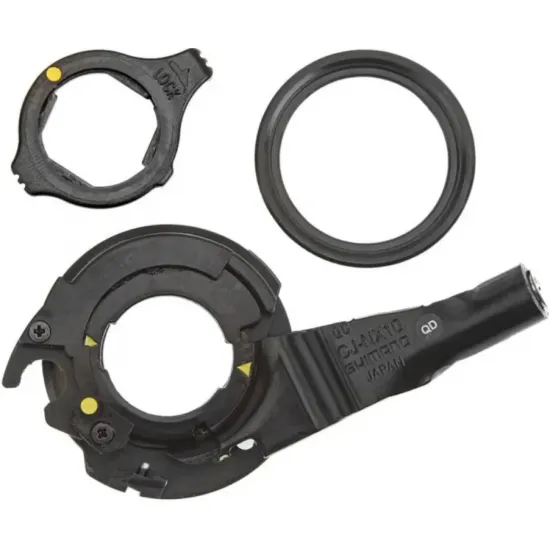 Компоненты фиксации CJ-NX10 CASSETTE JOINT UNIT для ременной передачи