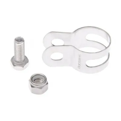 Хомут +болт на раму для SG-7C12 (5/8 Хомут +болт на раму для SG-7C12 (5/8