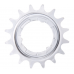 Звезда для втулки Nexus 21 зуб, серебл, 2.3мм Звезда для втулки Nexus 21 зуб, серебл, 2.3мм