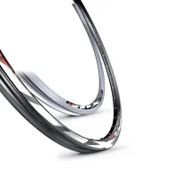 Обід Mach1 MX DISC 26" 32 отв, для диск. торм, чорний, AV 520гр.