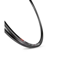 Обід Mach1 FZR XC 27,5" DISC 32отв., ETR, чорний Обід Mach1 FZR XC 27,5" DISC 32отв., ETR, чорний