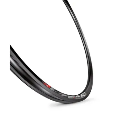 Обід Mach1 FZR XC 27,5" DISC 32отв., ETR, чорний Обід Mach1 FZR XC 27,5" DISC 32отв., ETR, чорний