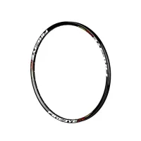 Обід FireEye Excelerant 2930 29" 32 отвори під диск чорний