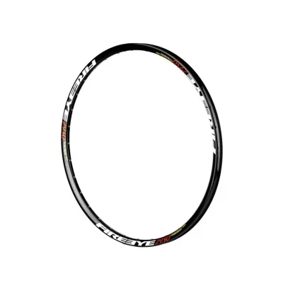 Обід FireEye Excelerant 2930 29" 32 отвори під диск чорний Обід FireEye Excelerant 2930 29" 32 отвори під диск чорний