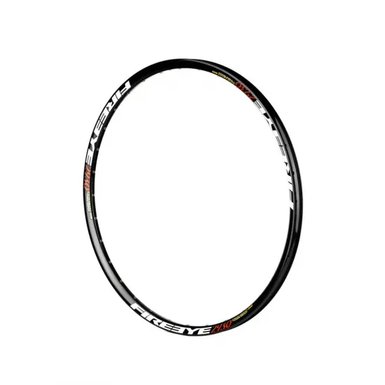 Обід FireEye Excelerant 2930 29" 32 отвори під диск чорний