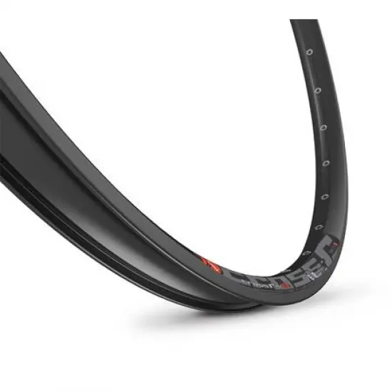 Обід Mach1 CROSS-R 27 27,5" 32 отв., TLR, чорний