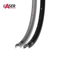 Обід Mach1 ER-20 26" 32 отв. чорний, AV