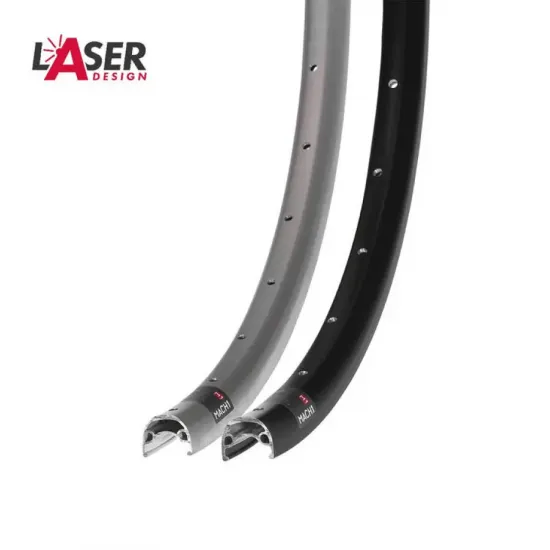 Обід Mach1 ER-20 26" 32 отв. чорний, AV