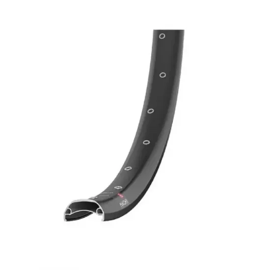 Обід Mach1 TRUCKY 32, 29" 28 отв., чорний