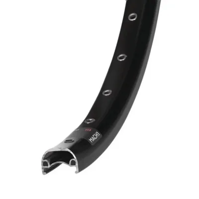 Обід Mach1 910, 27,5" 32 отв., TLR, чорний, 510г Обід Mach1 910, 27,5" 32 отв., TLR, чорний, 510г