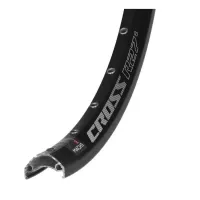 Обід Mach1 CROSS-R 27 29" 28 отв., TLR, чорний Обід Mach1 CROSS-R 27 29" 28 отв., TLR, чорний