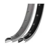 Обод Mach1 670, 26" 32 отверстия под ободные тормоза, черный