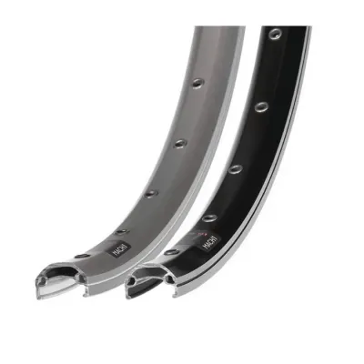 Обід Mach1 670, 26" 32 отв. під ободні гальма, чорний Обід Mach1 670, 26" 32 отв. під ободні гальма, чорний