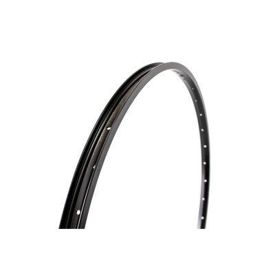 Обід 29" AL 36H одност. чорний DACHENG